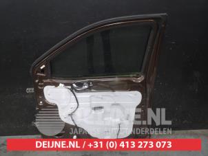 Nissan Navara Tür 4-türig rechts vorne O668684 foto 2