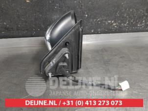 Nissan Navara Außenspiegel rechts O668688 foto 2