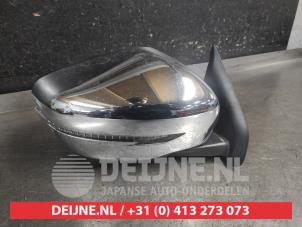 Nissan Navara Außenspiegel rechts O668688 foto 3