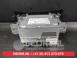 Nissan Navara Radio O668690 photo 3
