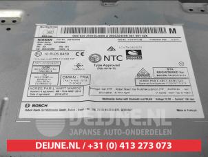 Nissan Navara Radio O668690 photo 2
