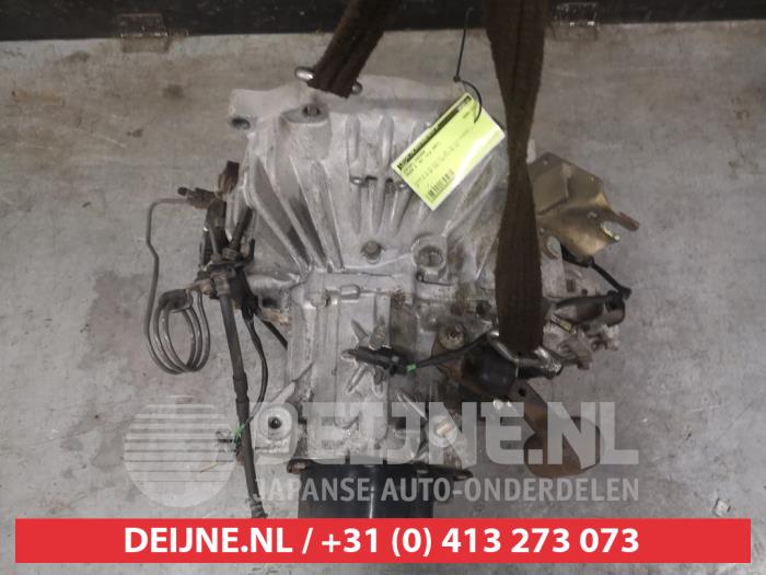 Mazda 6 Versnellingsbak O668699