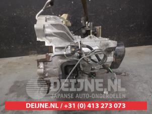 Mazda 6 Gearbox O668699 photo 3