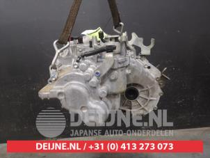 Suzuki Swift Versnellingsbak O668746 foto 2