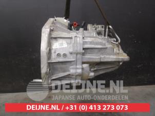 Suzuki Swift Versnellingsbak O668746 foto 3
