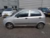 Chevrolet Matiz (M200) 0.8 S,SE Deur 4Deurs links-achter
