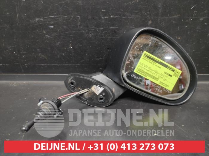 Chevrolet Matiz Außenspiegel rechts O668785