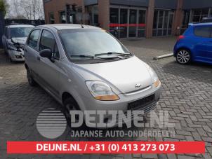 Chevrolet Matiz Buitenspiegel rechts O668785 foto 3