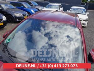 Gebruikte Voorruit Toyota Yaris IV (P21/PA1/PH1) 1.5 12V VVT-i Prijs € 100,00 Margeregeling aangeboden door V.Deijne Jap.Auto-onderdelen BV