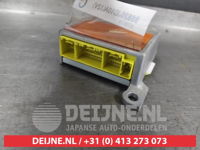Nissan Qashqai Airbag Module O668806