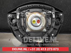 Nissan Qashqai Airbag links (Lenkrad) O668829 foto 2