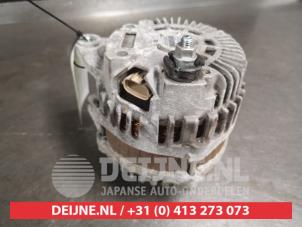 Nissan Qashqai Dynamo O668837 foto 2