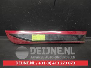 Gebruikte Portierlijst Toyota Yaris III (P13) 1.5 16V Hybrid Prijs op aanvraag aangeboden door V.Deijne Jap.Auto-onderdelen BV