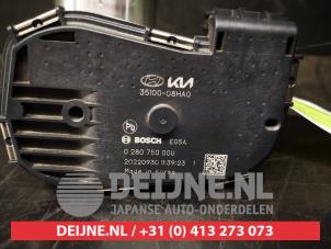 Kia Niro Gasklephuis O668846 foto 4