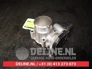 Kia Niro Gasklephuis O668846 foto 2