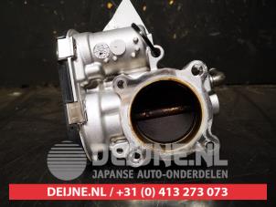 Kia Niro Gasklephuis O668846 foto 3