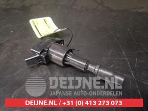Gebruikte Bobine Kia Niro II (SG2) 1.6 GDI Hybrid Prijs € 20,00 Margeregeling aangeboden door V.Deijne Jap.Auto-onderdelen BV