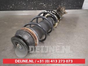 Suzuki Swift Schokdemperpoot links-voor O668859 foto 2