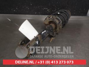 Gebruikte Mac Phersonpoot links-voor Suzuki Swift (ZA/ZC/ZD) 1.2 16V Prijs € 50,00 Margeregeling aangeboden door V.Deijne Jap.Auto-onderdelen BV