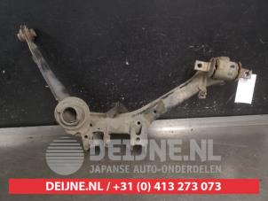 Gebruikte Draagarm rechts-achter Honda Civic (FA/FD) 1.3 Hybrid Prijs op aanvraag aangeboden door V.Deijne Jap.Auto-onderdelen BV