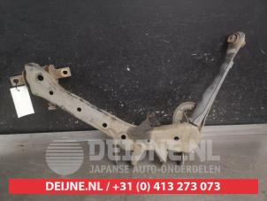 Honda Civic IMA Querlenker rechts hinten O668870 foto 2