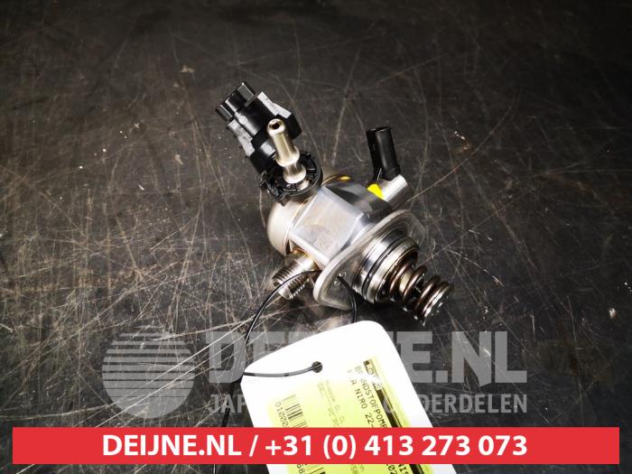 Gebruikte Brandstofpomp Mechanisch Kia Niro II (SG2) 1.6 GDI Hybrid Prijs € 150,00 Margeregeling aangeboden door V.Deijne Jap.Auto-onderdelen BV