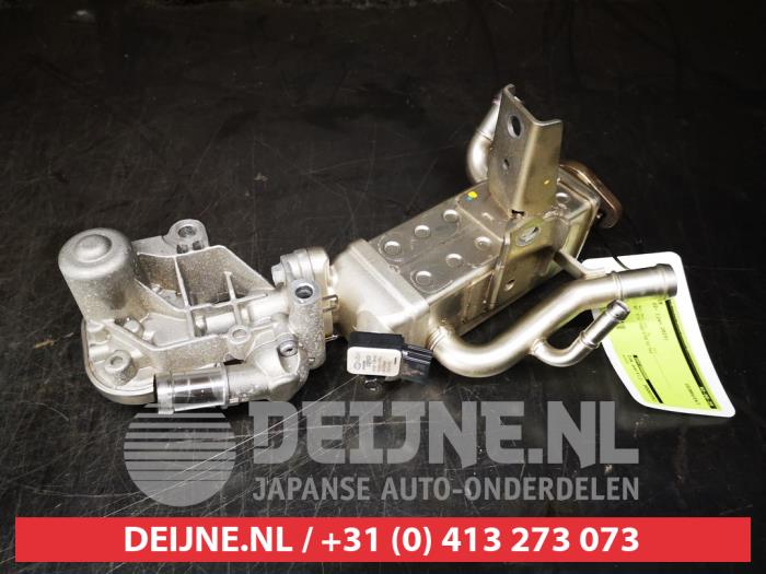 Kia Niro EGR cooler O668877