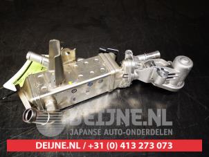 Kia Niro EGR cooler O668877 photo 2