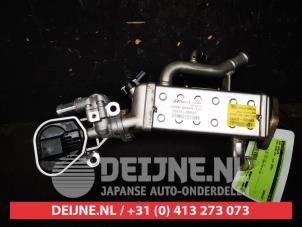 Kia Niro EGR cooler O668877 photo 3