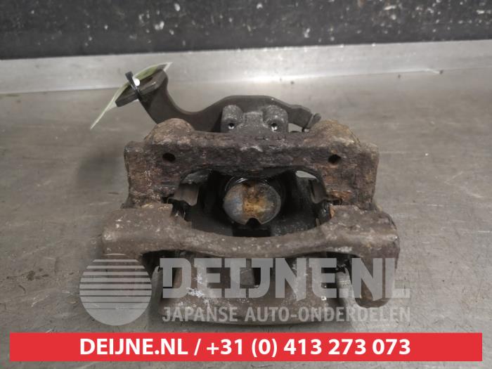 Toyota Auris Rear brake calliper, left O668878