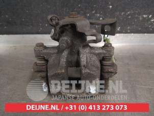 Toyota Auris Rear brake calliper, left O668878 photo 3