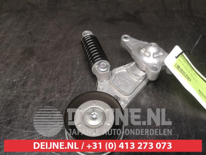 Gebruikte Spanrol Multiriem Kia Niro II (SG2) 1.6 GDI Hybrid Prijs € 100,00 Margeregeling aangeboden door V.Deijne Jap.Auto-onderdelen BV