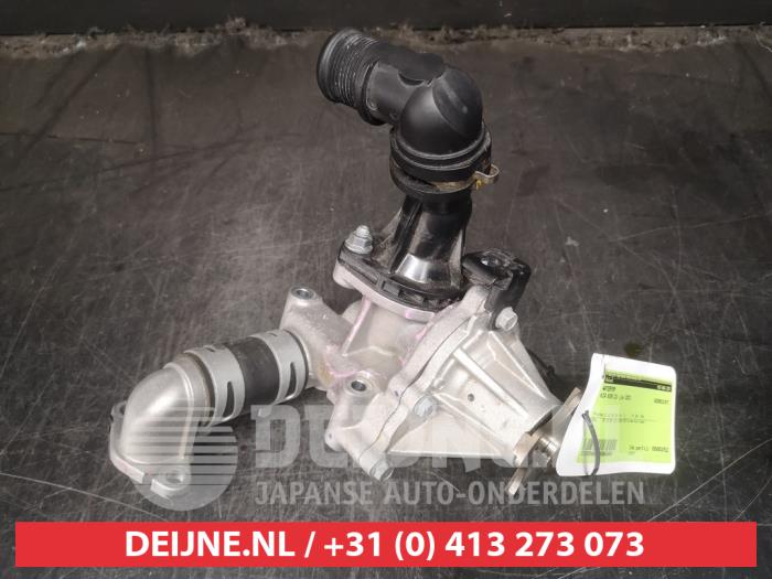 Kia Niro Wasserpumpe O668884