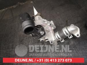 Kia Niro Wasserpumpe O668884 foto 2