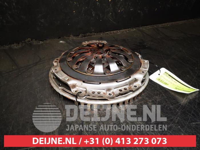 Kia Niro Koppelingsplaat O668889