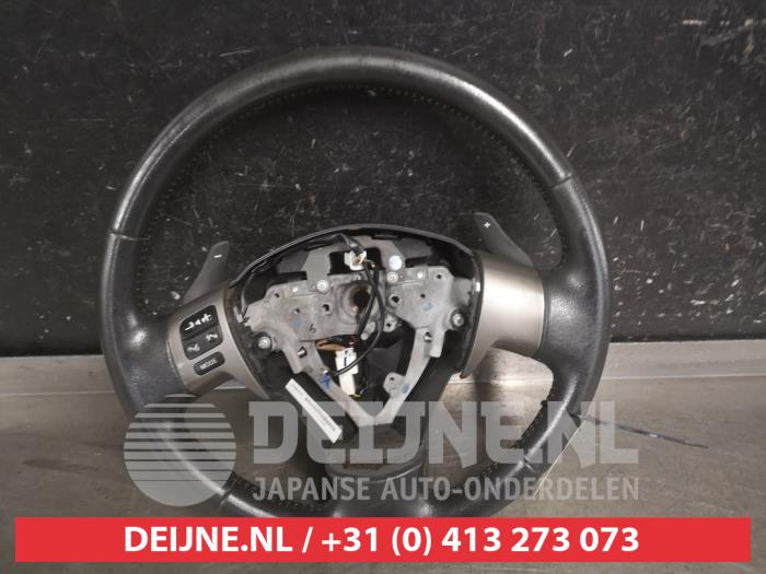 Toyota Yaris Stuurwiel O668891