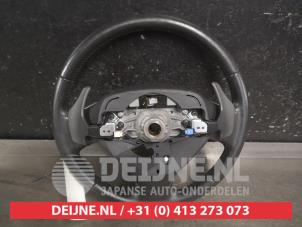 Toyota Yaris Lenkrad O668891 foto 2