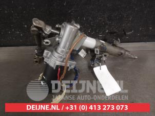 Toyota Yaris Steering column O668898 photo 2