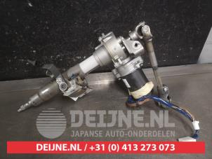 Gebruikte Stuurkolomas Toyota Yaris II (P9) 1.33 16V Dual VVT-I Prijs op aanvraag aangeboden door V.Deijne Jap.Auto-onderdelen BV