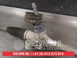 Toyota Yaris Lenkgetriebe O668899 foto 2