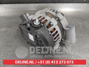 Toyota Yaris Dynamo O668900 foto 2