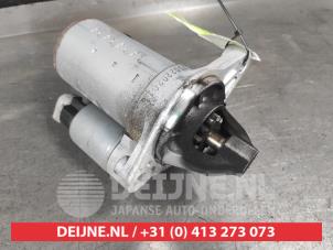 Gebruikte Startmotor Toyota Yaris IV (P21/PA1/PH1) 1.5 12V VVT-i Prijs € 250,00 Margeregeling aangeboden door V.Deijne Jap.Auto-onderdelen BV