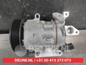 Gebruikte Aircopomp Toyota Yaris IV (P21/PA1/PH1) 1.5 12V VVT-i Prijs € 250,00 Margeregeling aangeboden door V.Deijne Jap.Auto-onderdelen BV