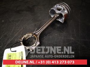 Gebruikte Zuiger Kia Niro II (SG2) 1.6 GDI Hybrid Prijs € 50,00 Margeregeling aangeboden door V.Deijne Jap.Auto-onderdelen BV