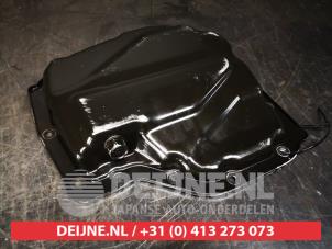 Gebruikte Carterpan Kia Niro II (SG2) 1.6 GDI Hybrid Prijs € 50,00 Margeregeling aangeboden door V.Deijne Jap.Auto-onderdelen BV