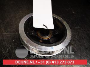 Kia Niro Kurbelwelle Riemenscheibe O668917 foto 3