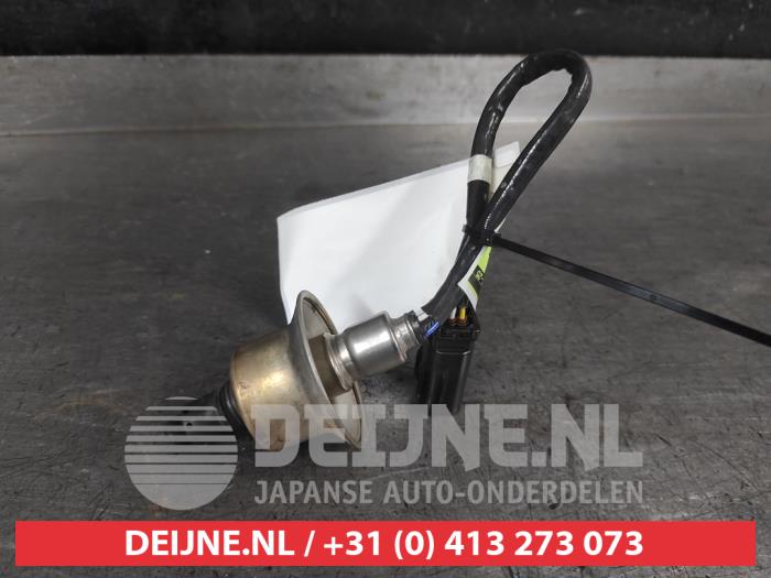 Toyota Yaris Lambda Sonde O668918