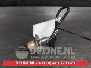Gebruikte Lambda Sonde Toyota Yaris IV (P21/PA1/PH1) 1.5 12V VVT-i Prijs € 45,00 Margeregeling aangeboden door V.Deijne Jap.Auto-onderdelen BV