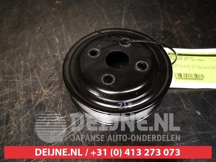 Kia Niro Wasserpumpe Riemenscheibe O668920