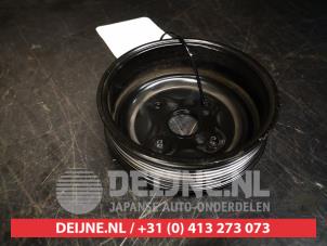 Kia Niro Waterpomp poelie O668920 foto 2